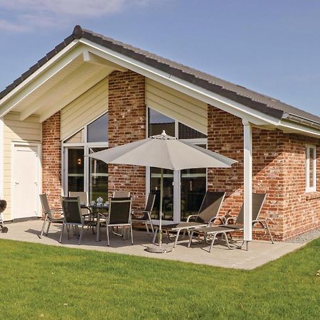 Awesome Home In Dagebuell With Kitchen Exteriér fotografie